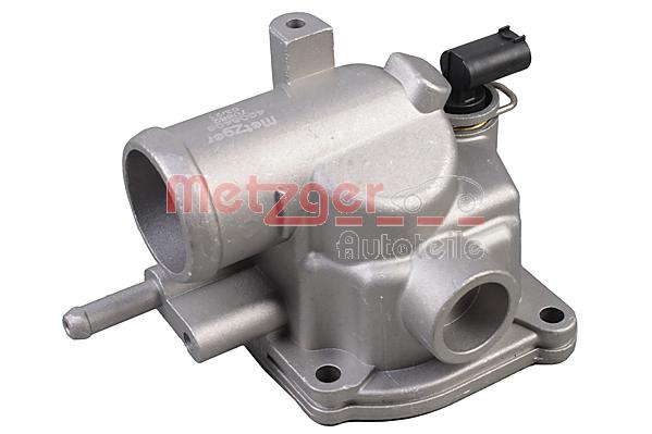 METZGER 4006406 Thermostat, Kühlmittel